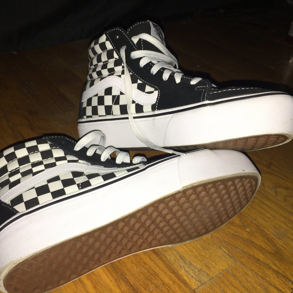 SK8-HI PLATFORM 2.0